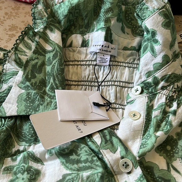 current air - Picture 5 of 9